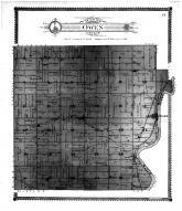 Owen Township, Winnebago County 1905